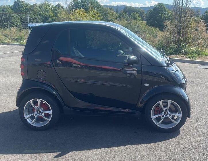 Smart Fortwo 6