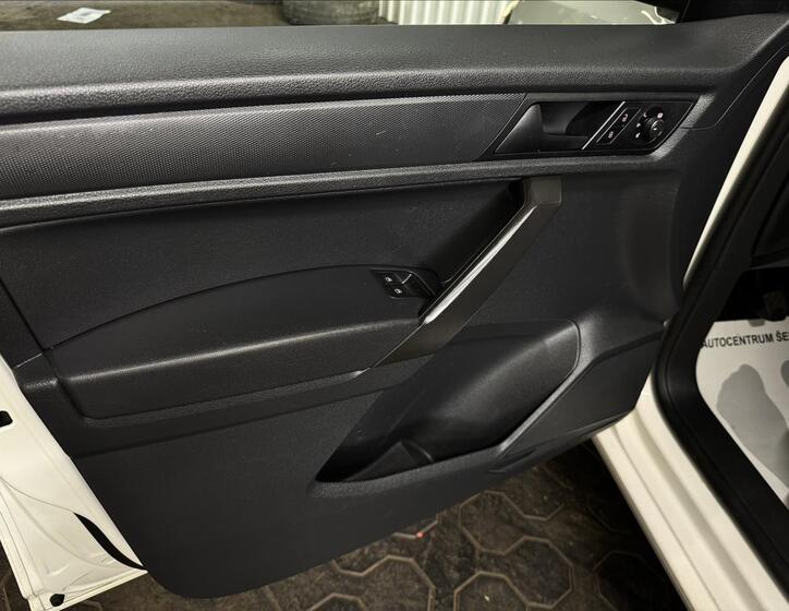 Volkswagen Caddy 14