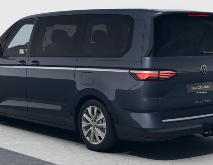 Volkswagen Multivan 3