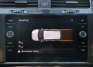 Volkswagen Golf 26