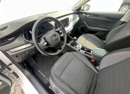 Škoda Octavia 13