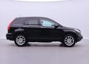 Honda CR-V 8