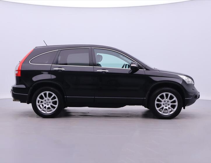 Honda CR-V 8
