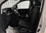 Volkswagen Caddy 24