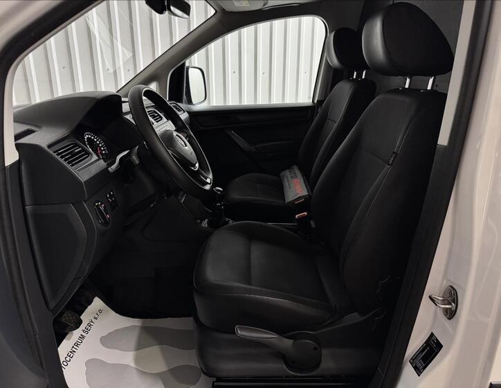 Volkswagen Caddy 24
