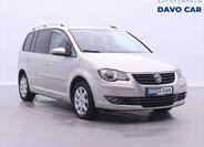 Volkswagen Touran 1