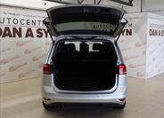 Volkswagen Touran 7