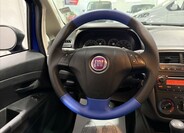 Fiat Punto 12