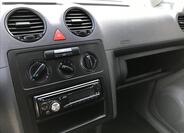 Volkswagen Caddy 8