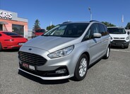 Ford Galaxy 11