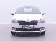 Škoda Fabia 2