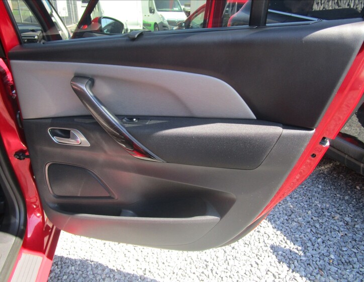 Citroën Grand C4 Picasso 29