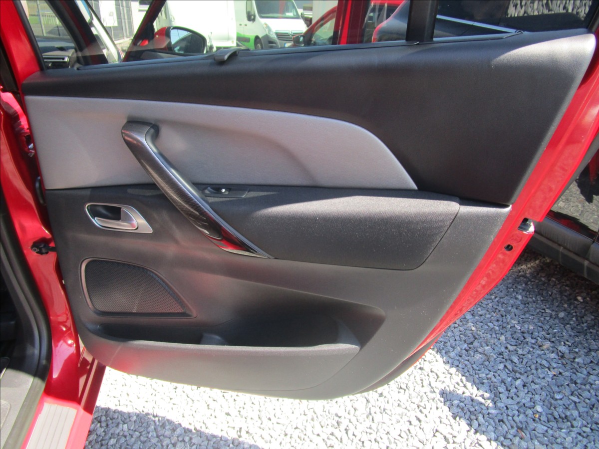Citroën Grand C4 Picasso