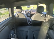 Mini Clubman 5