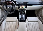 Škoda Superb 5