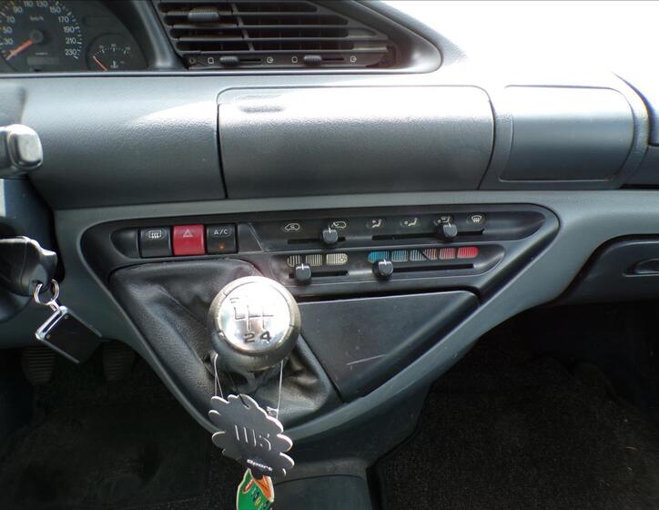 Fiat Scudo 10