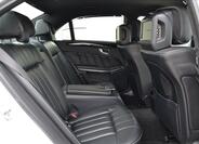 Mercedes-Benz Třídy E 32