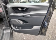 Mercedes-Benz Vito 21
