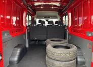 Ford Transit 10