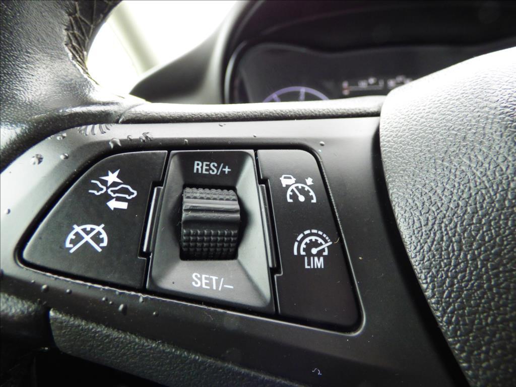 Opel Zafira 19
