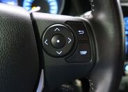 Toyota Auris 23
