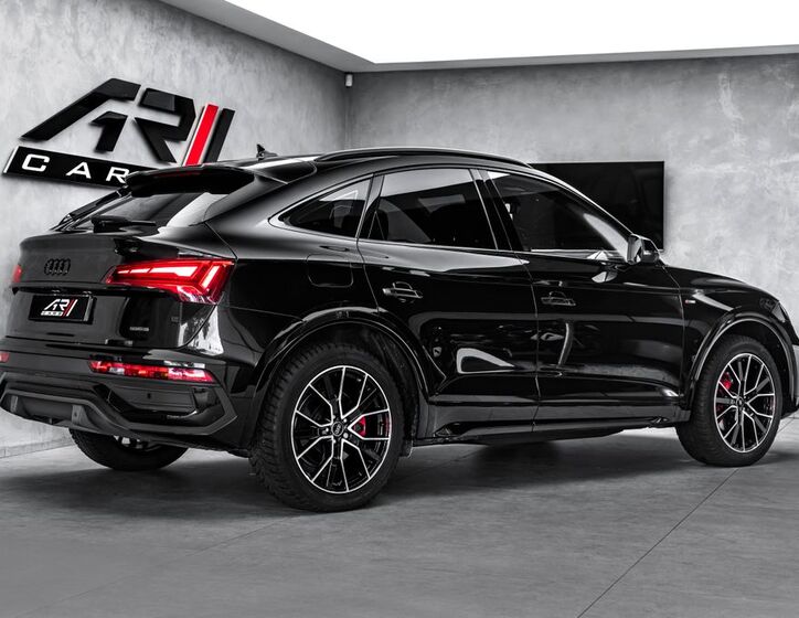 Audi Q5 5