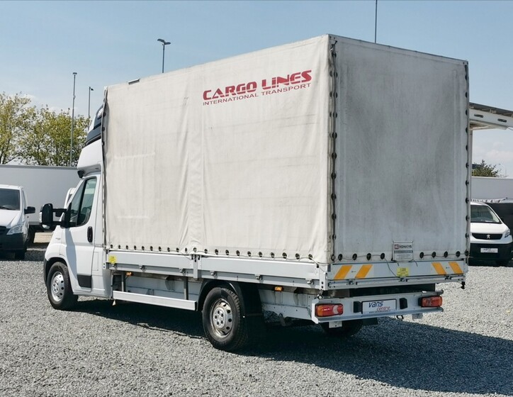 Fiat Ducato 4
