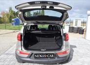 KIA Sportage 23