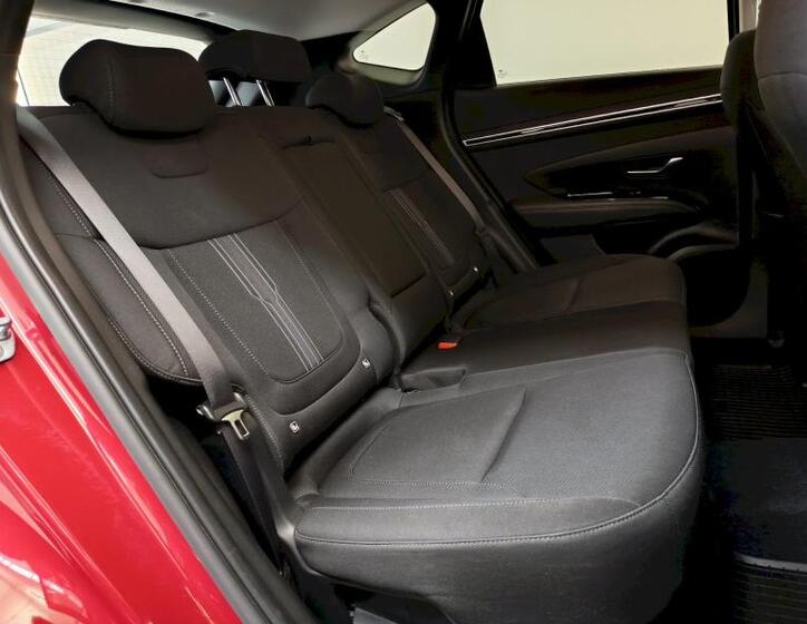 Hyundai Tucson 15