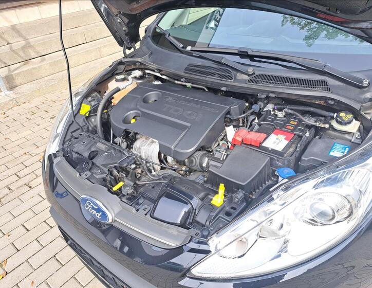 Ford Fiesta 34
