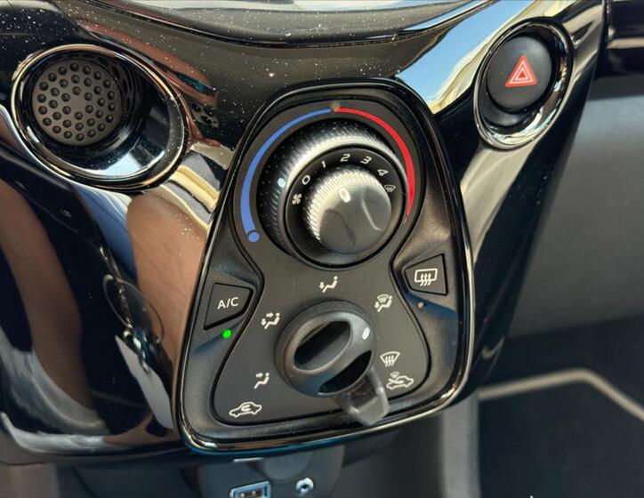 Toyota Aygo 18