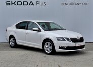 Škoda Octavia 14