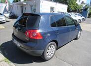 Volkswagen Golf 4