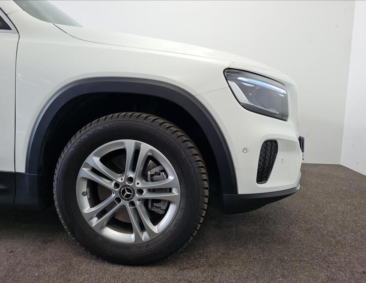 Mercedes-Benz GLB 20