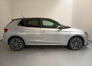 Škoda Fabia 8