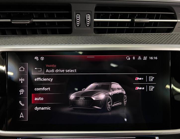 Audi RS 6 19