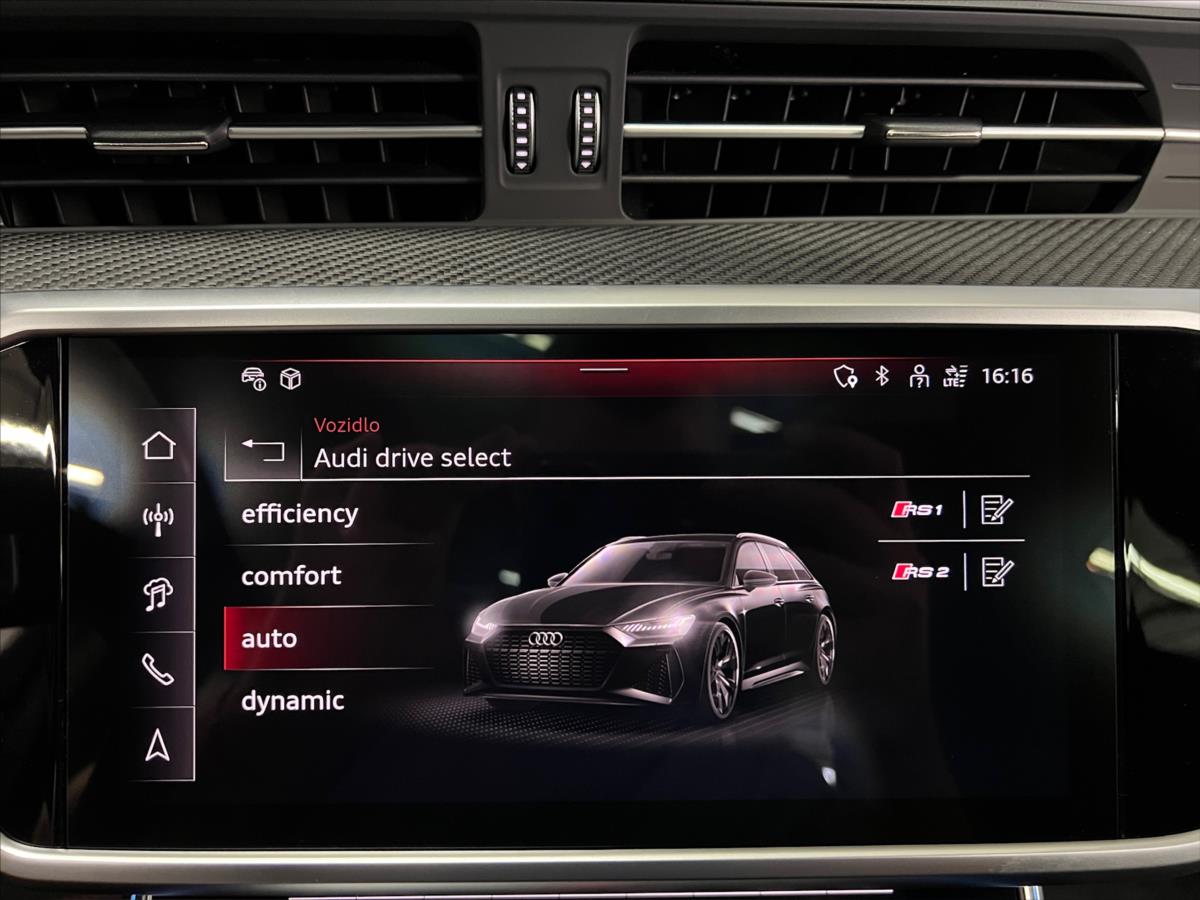 Audi RS 6