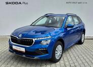 Škoda Kamiq 1