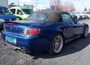 Honda S2000 11