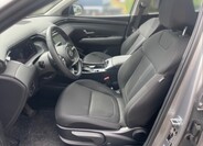 Hyundai Tucson 7