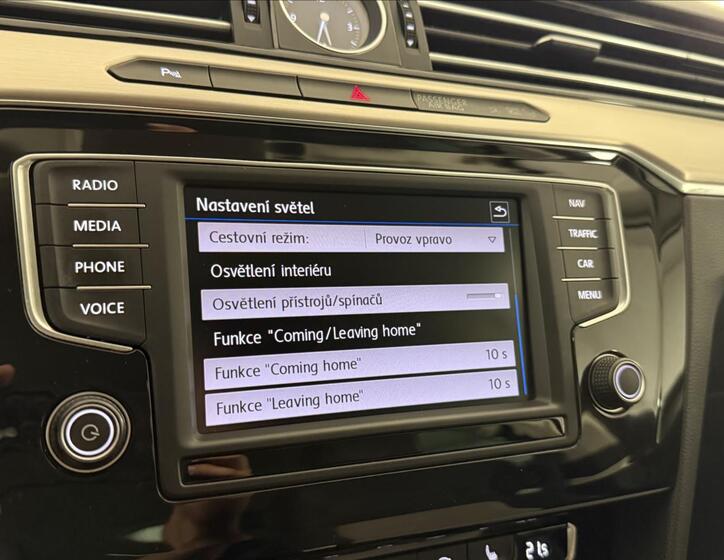 Volkswagen Passat 21