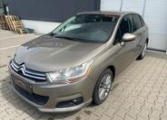 Citroën C4 1