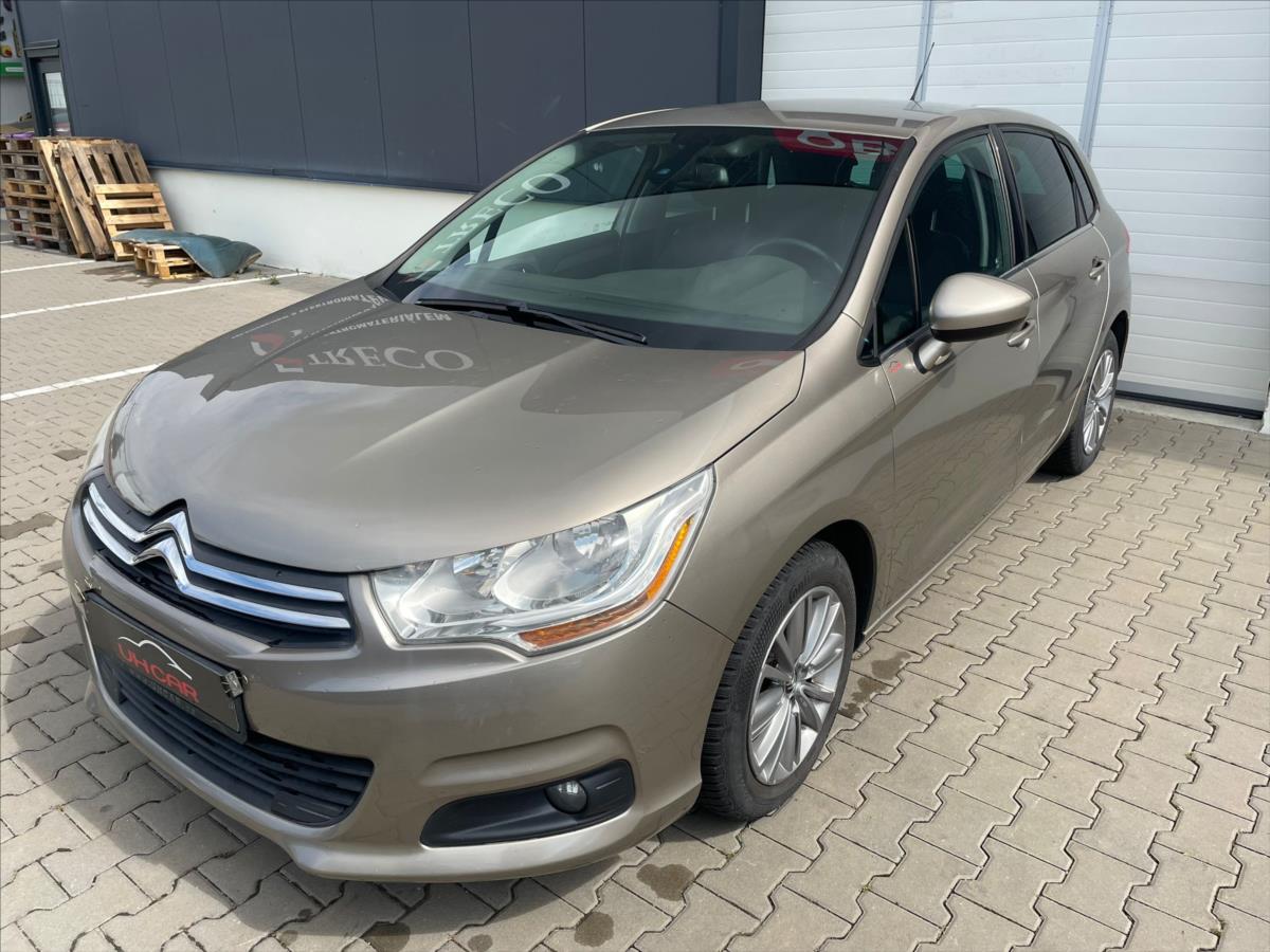 Citroën C4