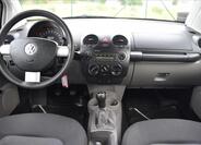 Volkswagen New Beetle 22