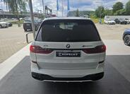 BMW X7 5