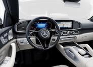 Mercedes-Benz GLE 6