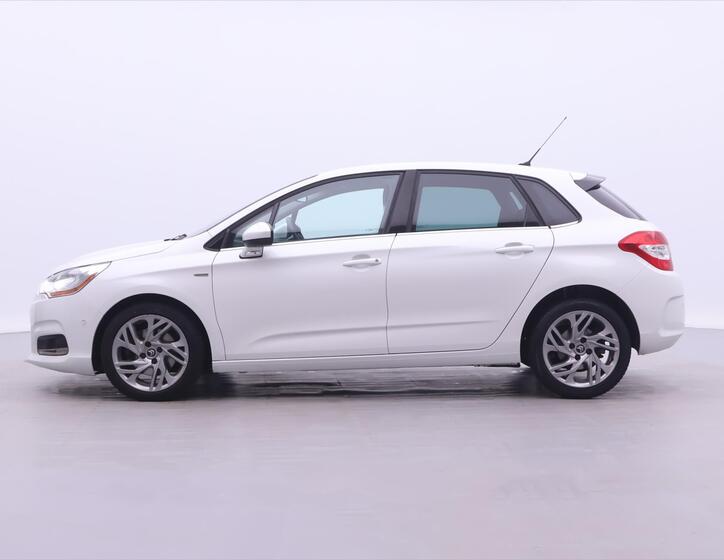 Citroën C4 4