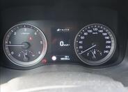 Hyundai Tucson 14