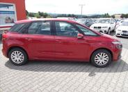 Citroën C4 Picasso 8