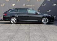 Škoda Superb 4